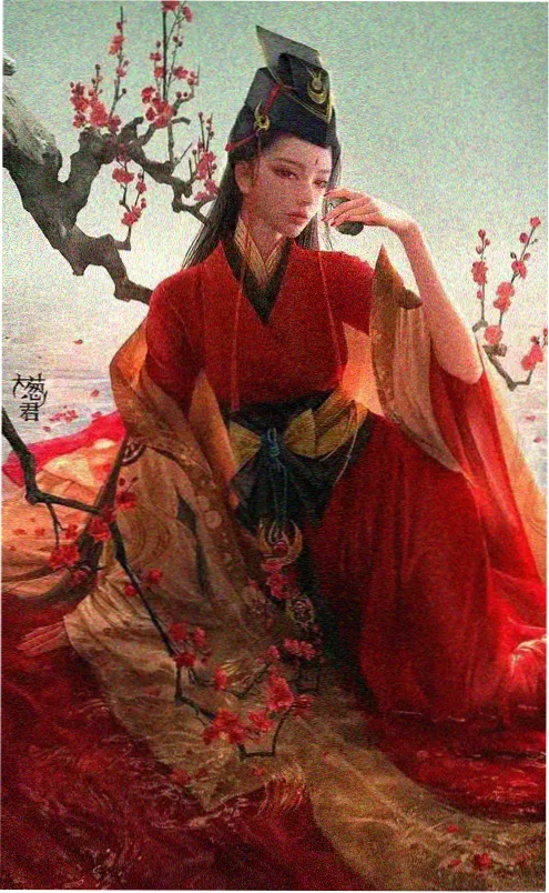剧集：俗女养成记